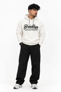 Men's Brooklyn Graphic Pullover Hoodie