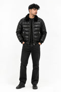 Men's Premium Puffer Jacket
